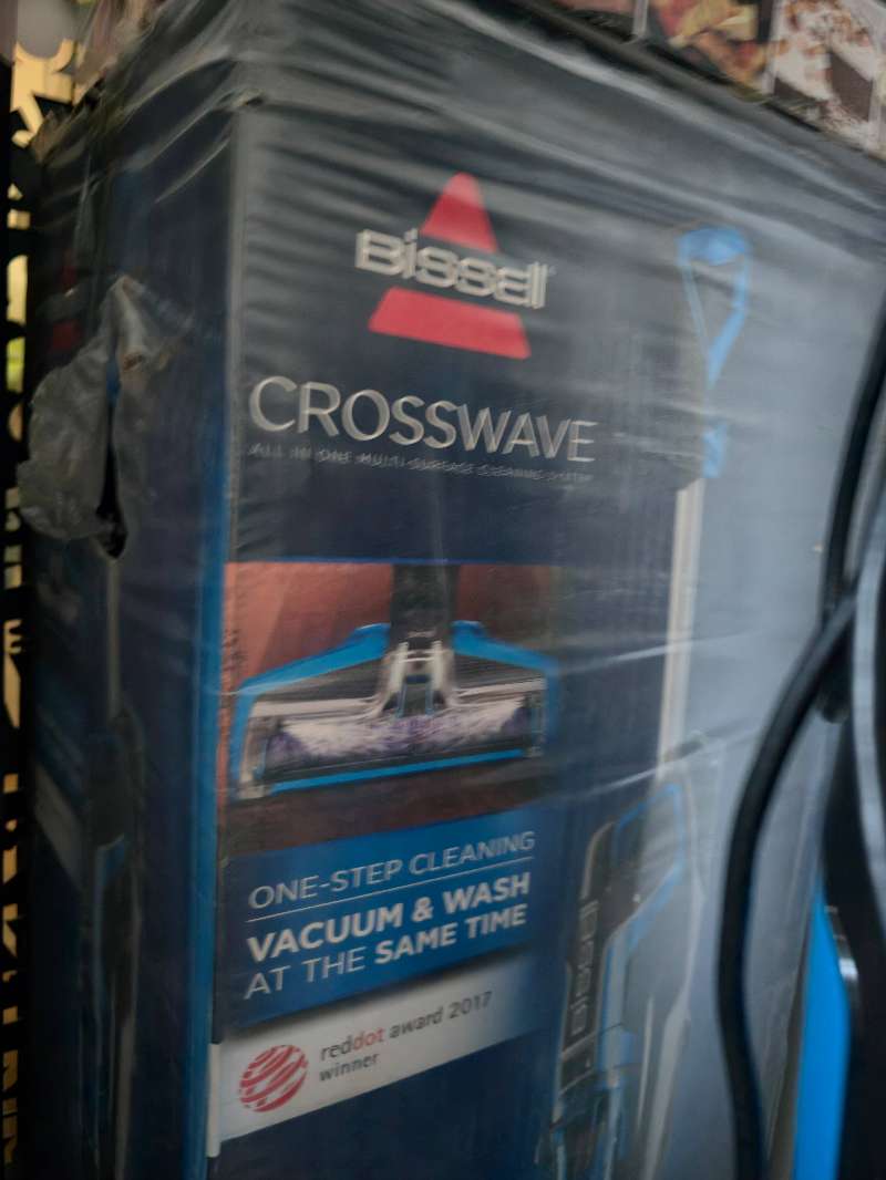 Bissell crosswave 3 in 1 - Miniature 2