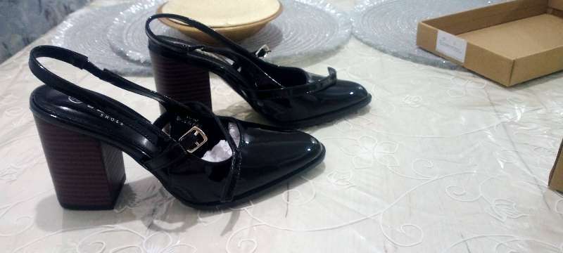 Chaussures talon pointure 36