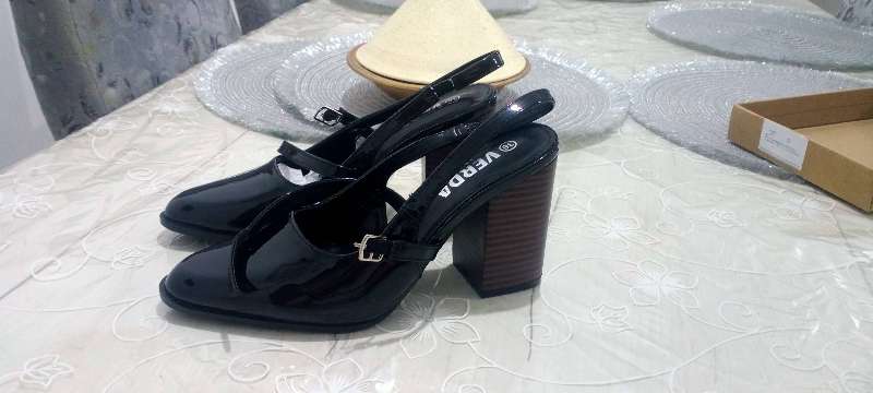 Chaussures talon pointure 36 - Miniature 2