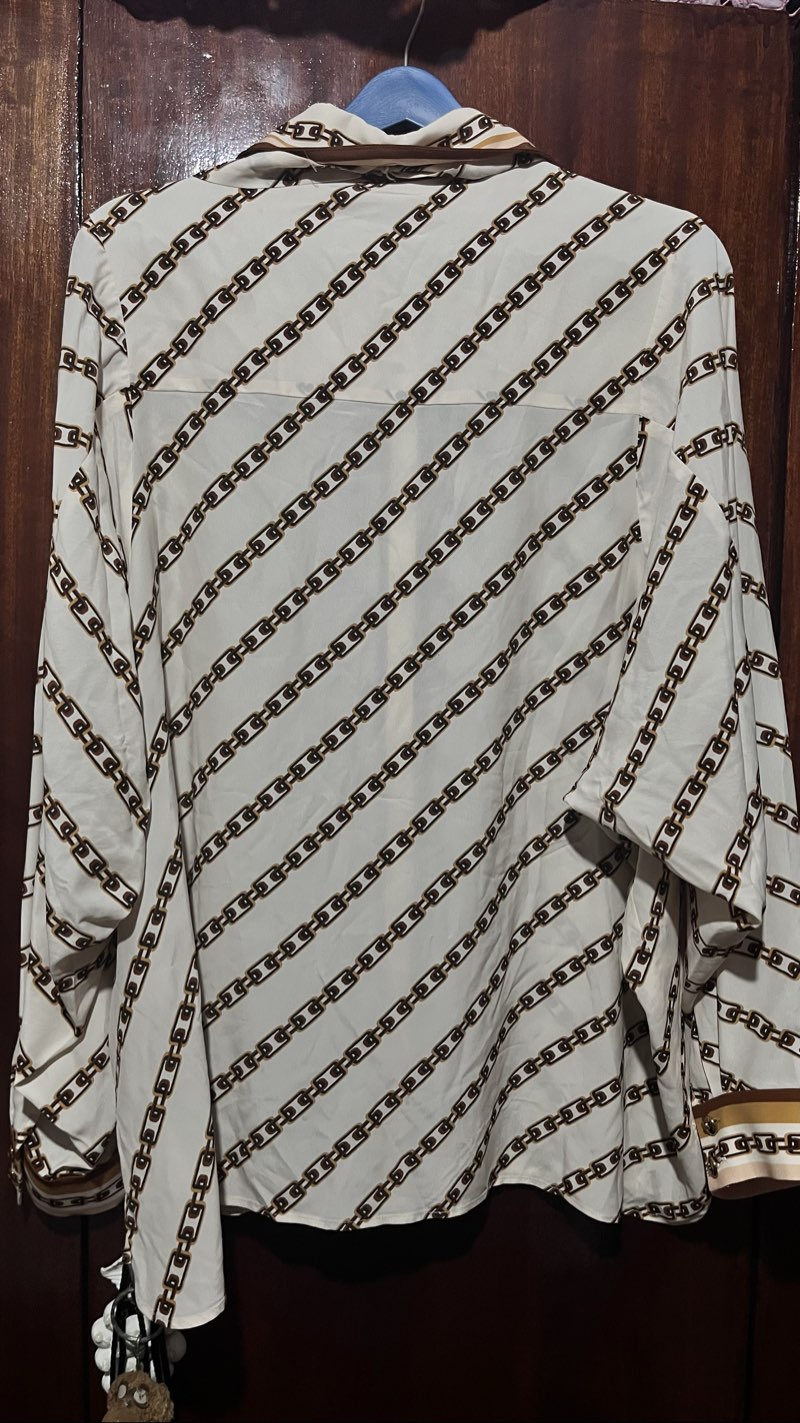Chemise zimmermann taille 2 - Miniature 2