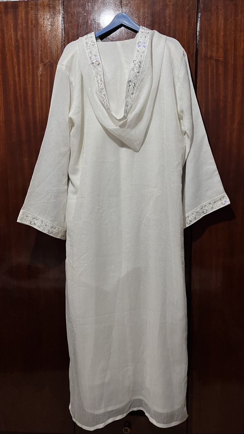 Robe omraa xxl - Miniature 2