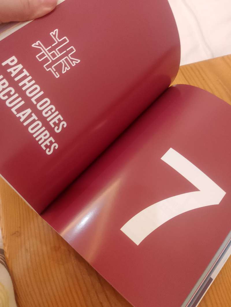 Livre Maîtrise du conseil à l' officine - Miniature 5