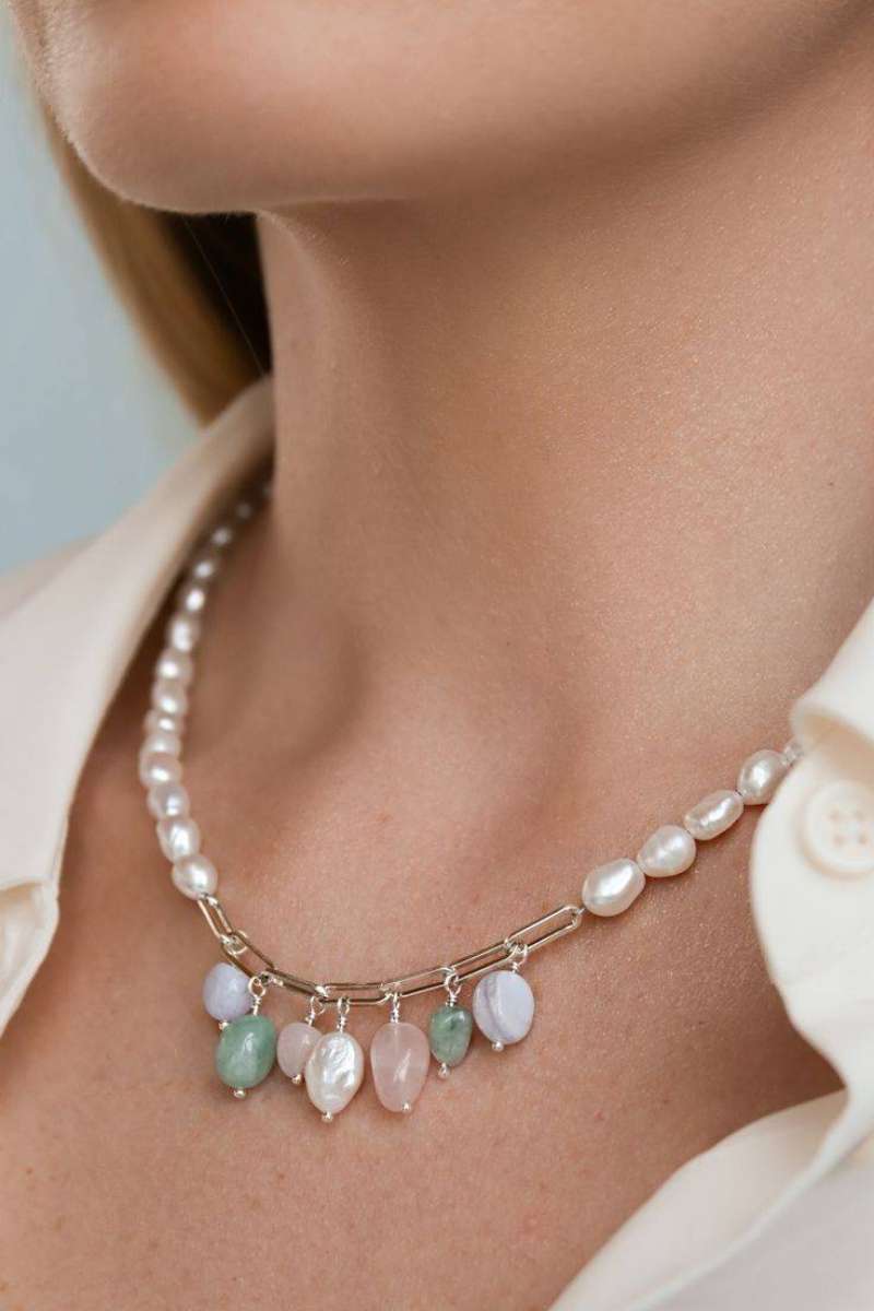 Bijou hand made