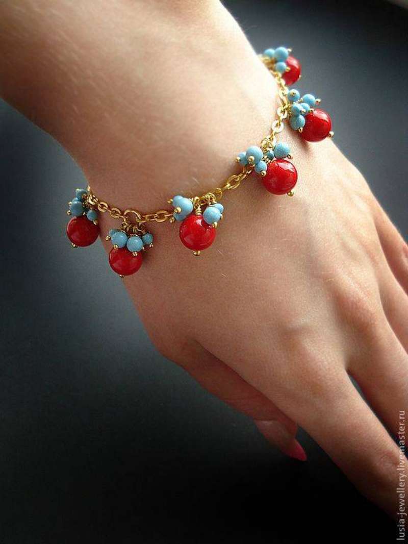Bijou hand made - Miniature 4