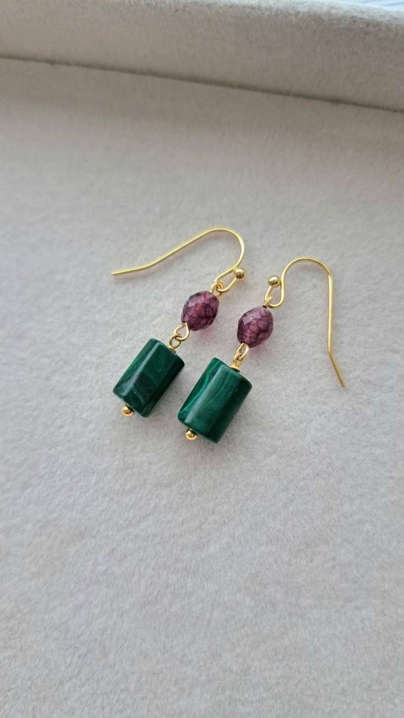 Bijou hand made - Miniature 3