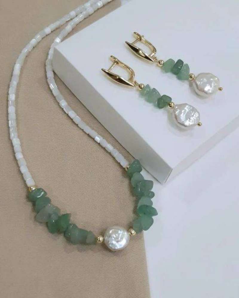 Bijou hand made - Miniature 5