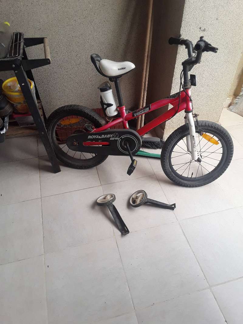 Vélo bonne état