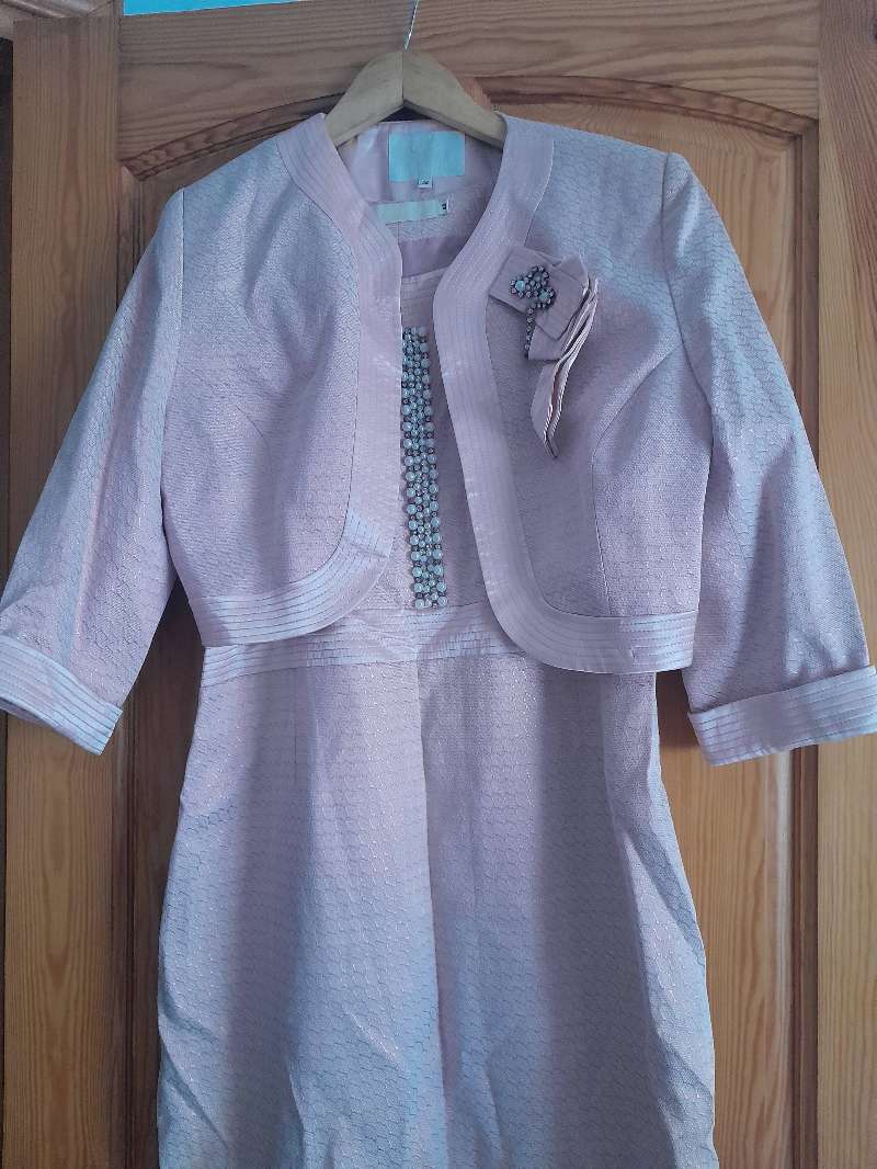 Robe et robe caftan - Miniature 8