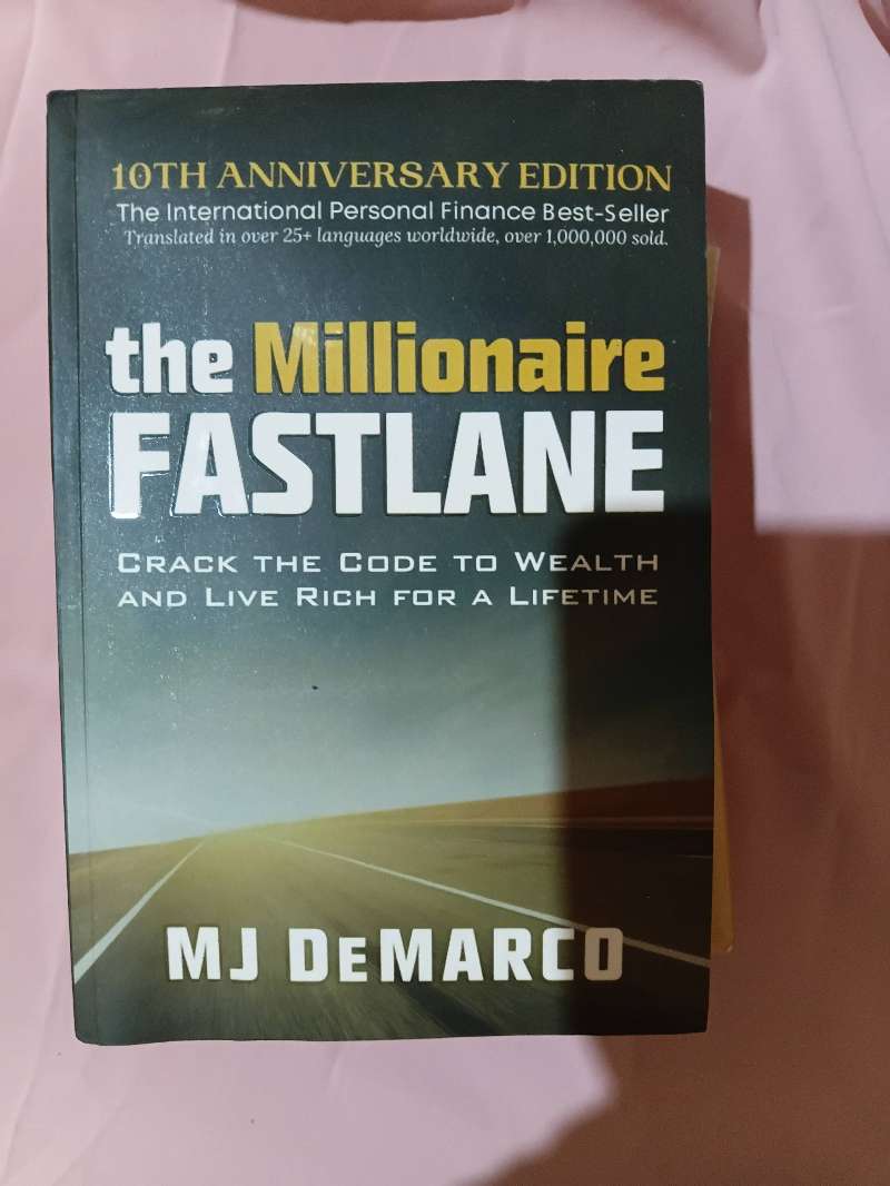 Livres de richesse