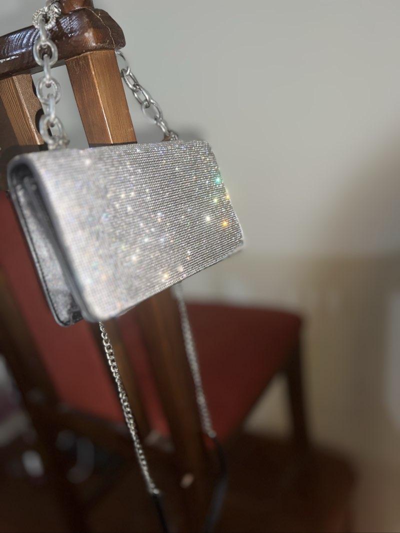 Sac soirée
