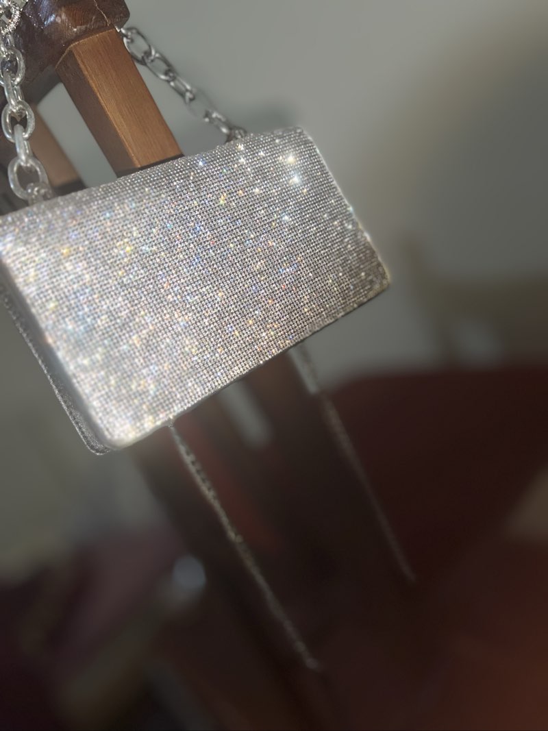 Sac soirée - Miniature 4