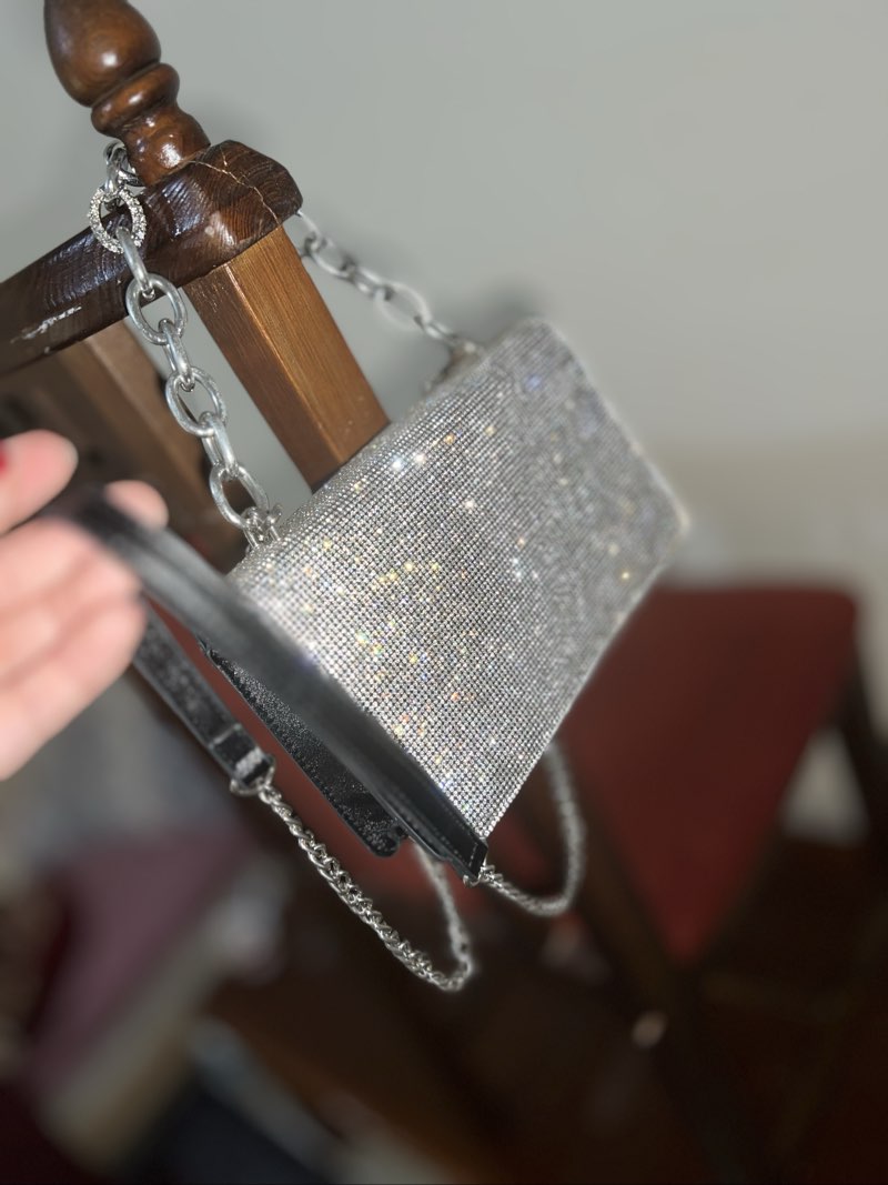 Sac soirée - Miniature 2