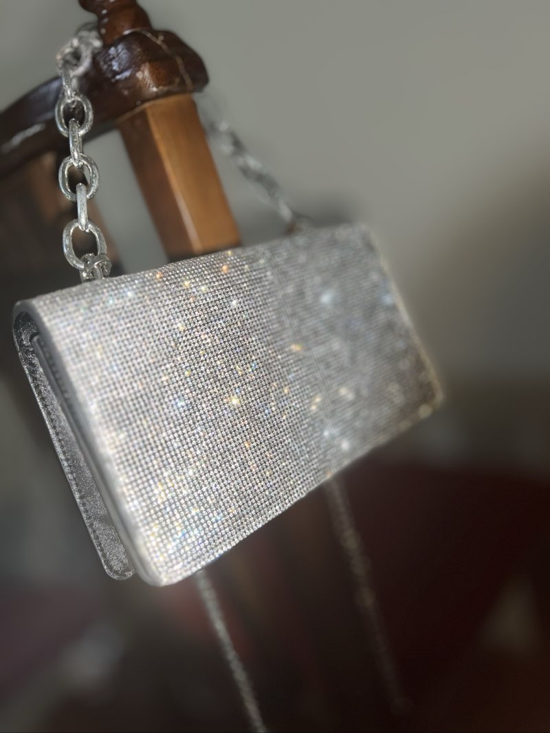 Sac soirée - Miniature 3