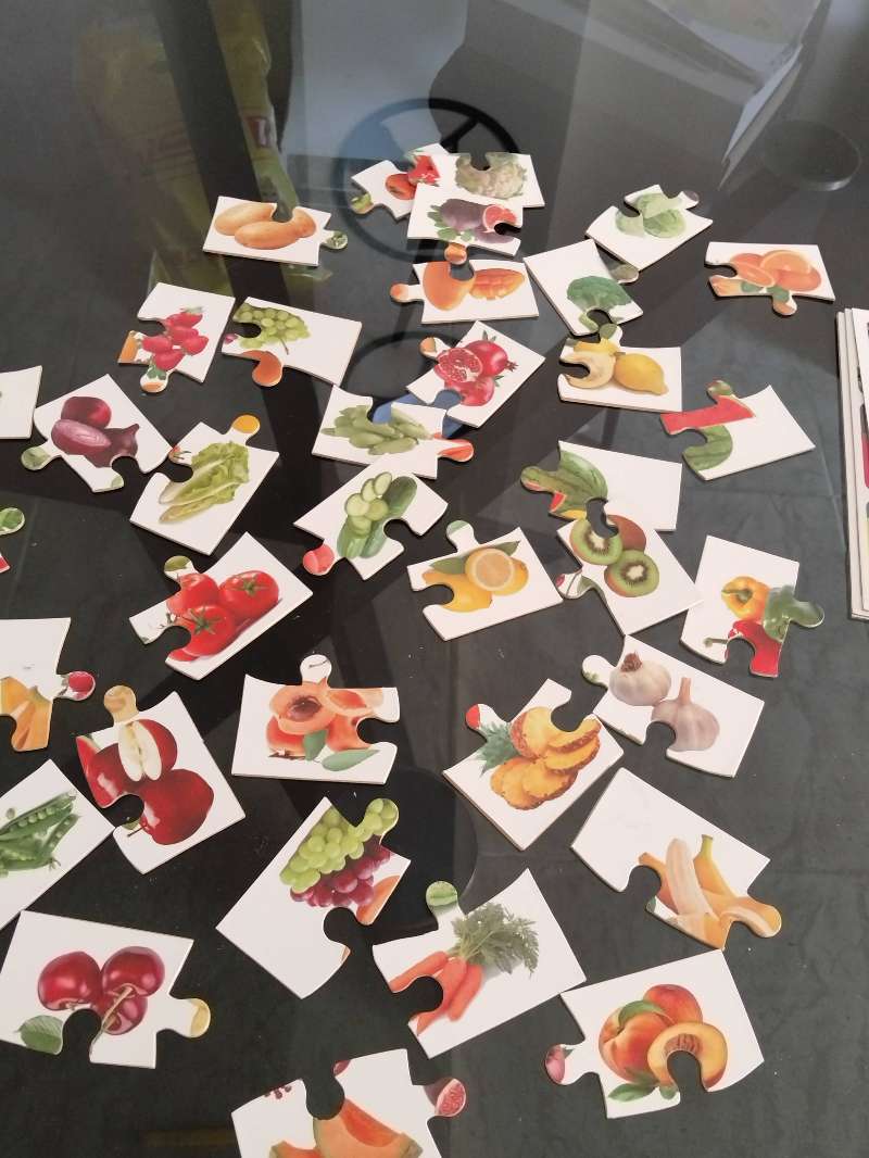 Jeux éducatifs pour enfants - Miniature 7