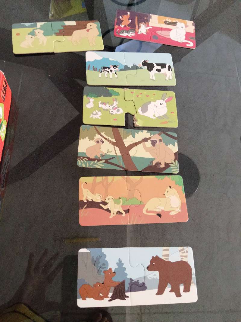 Jeux éducatifs pour enfants - Miniature 2