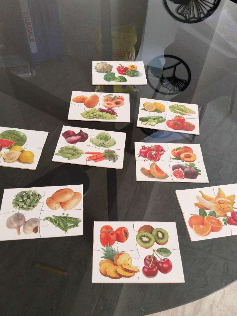 Jeux éducatifs pour enfants - Miniature 8
