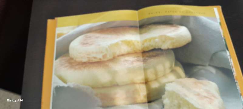 Livre de cuisine ancien - Miniature 7