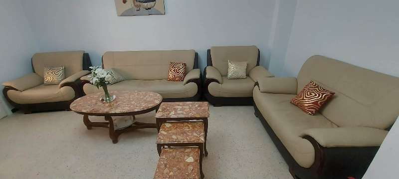 Fauteuil 7 place table