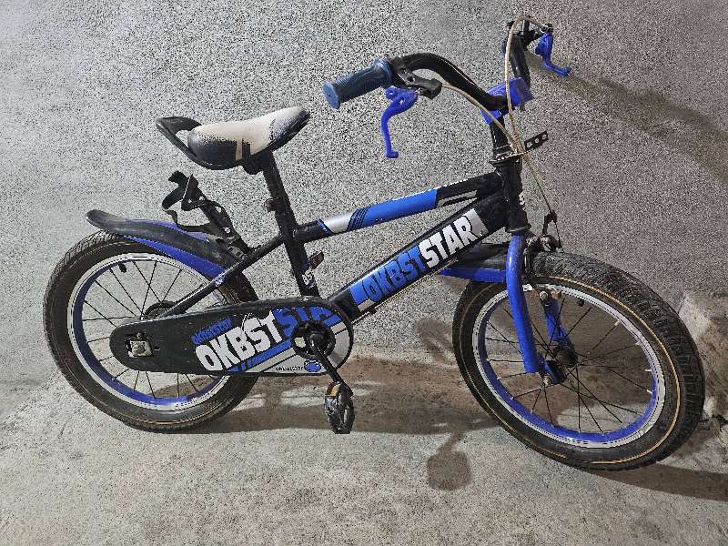 Velo enfant - Image 1