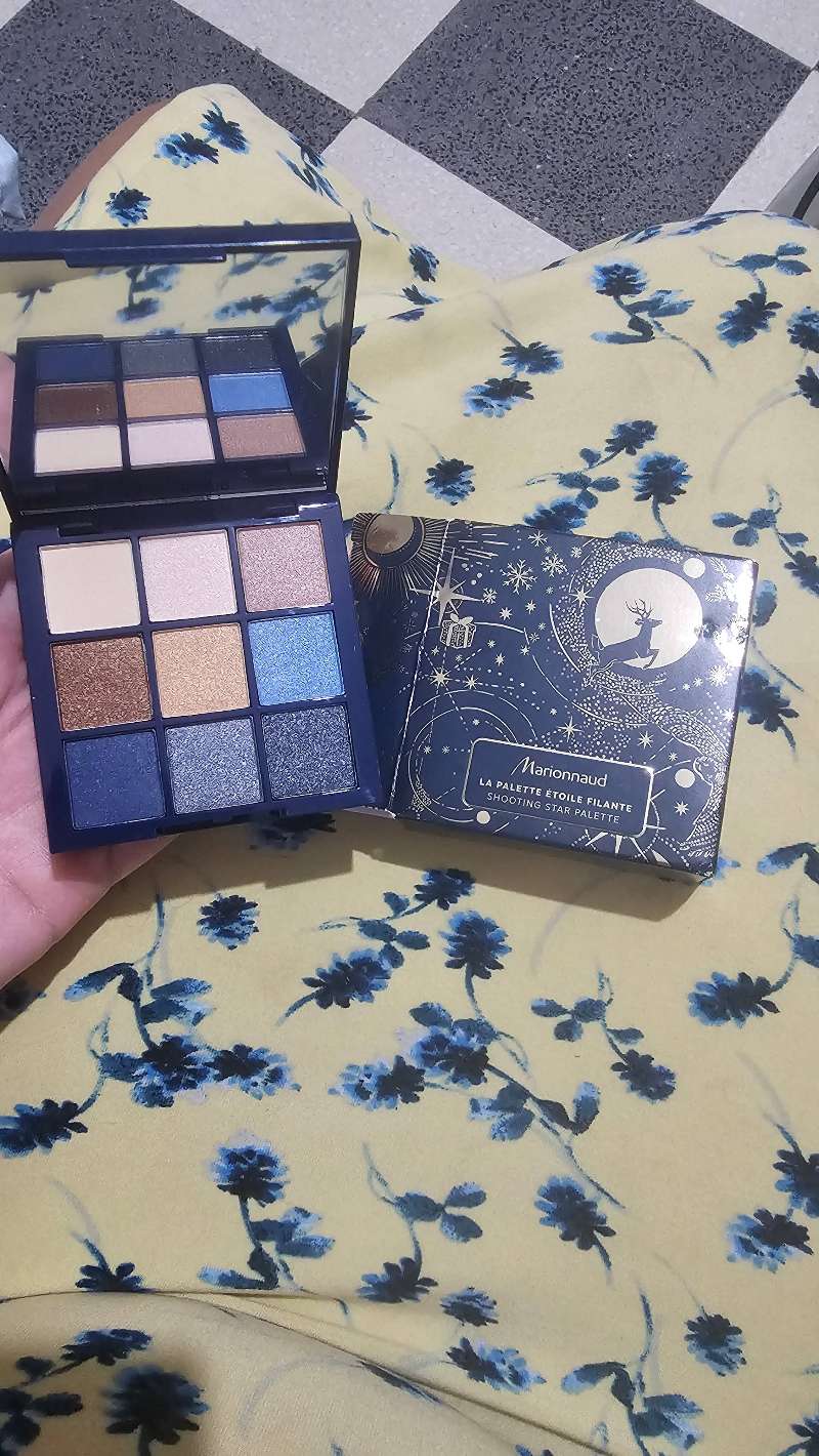 make up marinade original