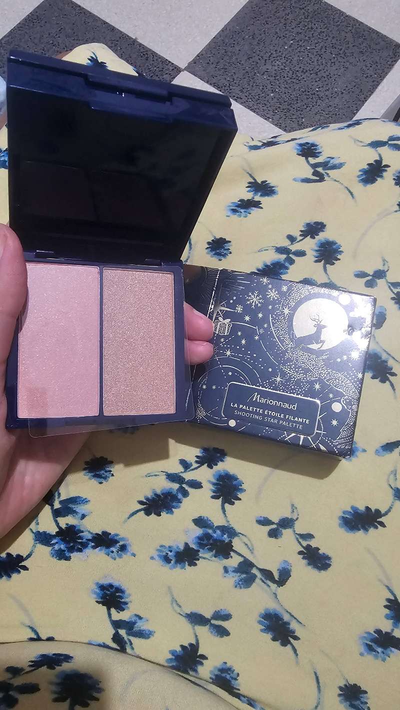 make up marinade original - Miniature 2