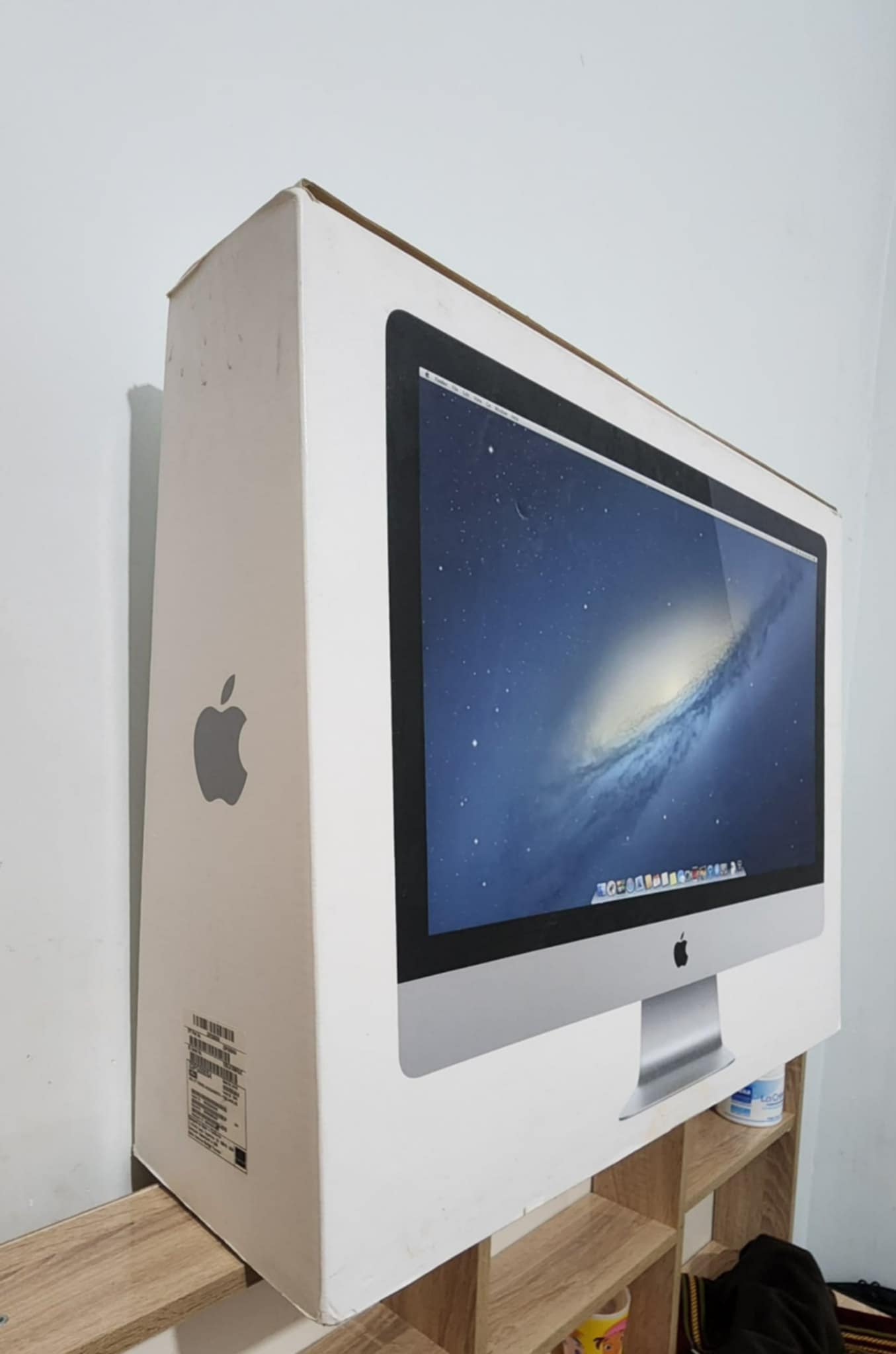 iMac 14.2 27 pouces  - Miniature 3