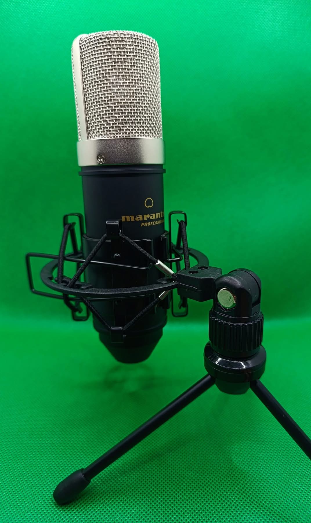  Micro Marantz MPM-1000 Qualité Studio - Miniature 2