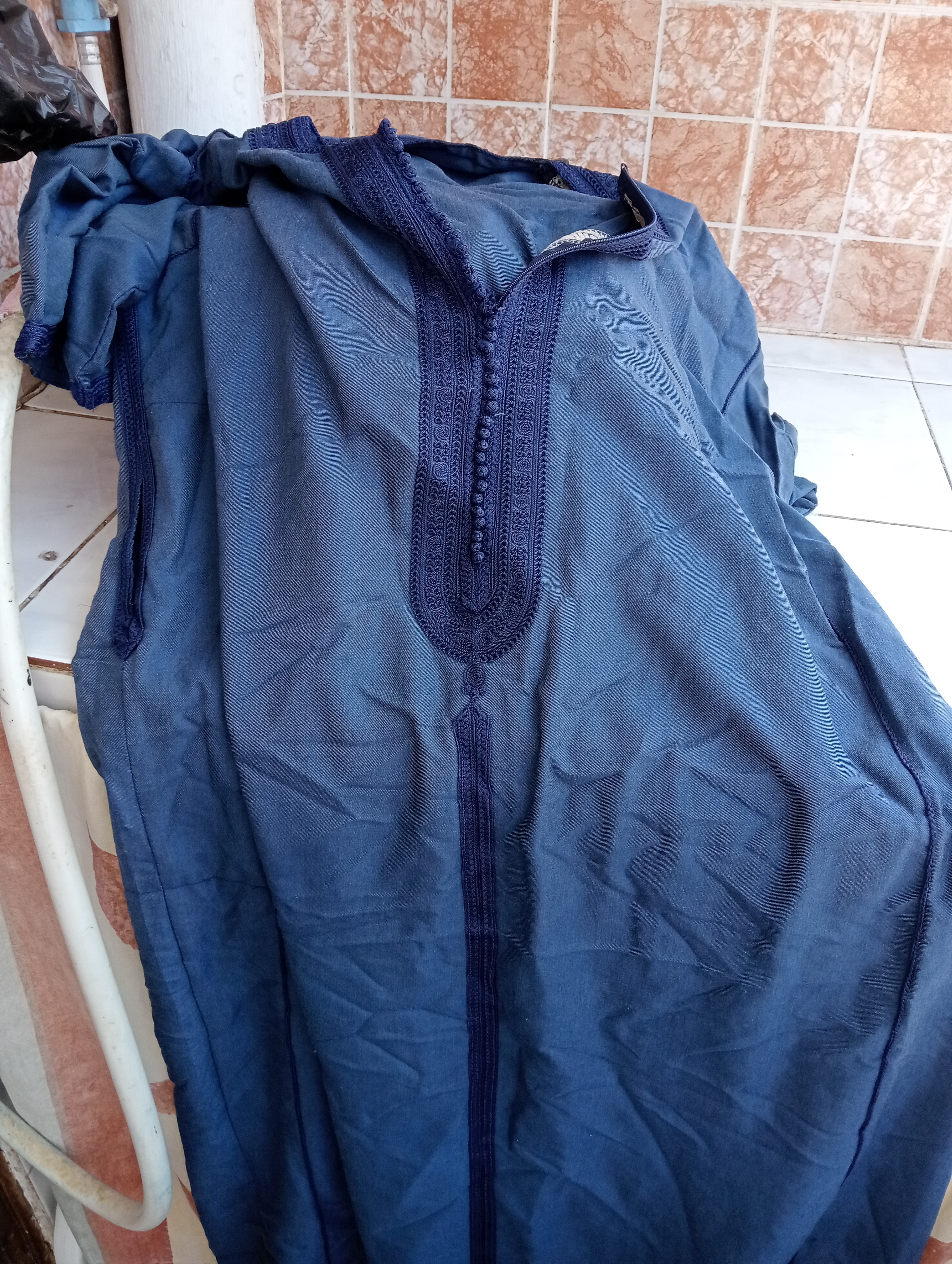 Lot Vêtements homme et enfants