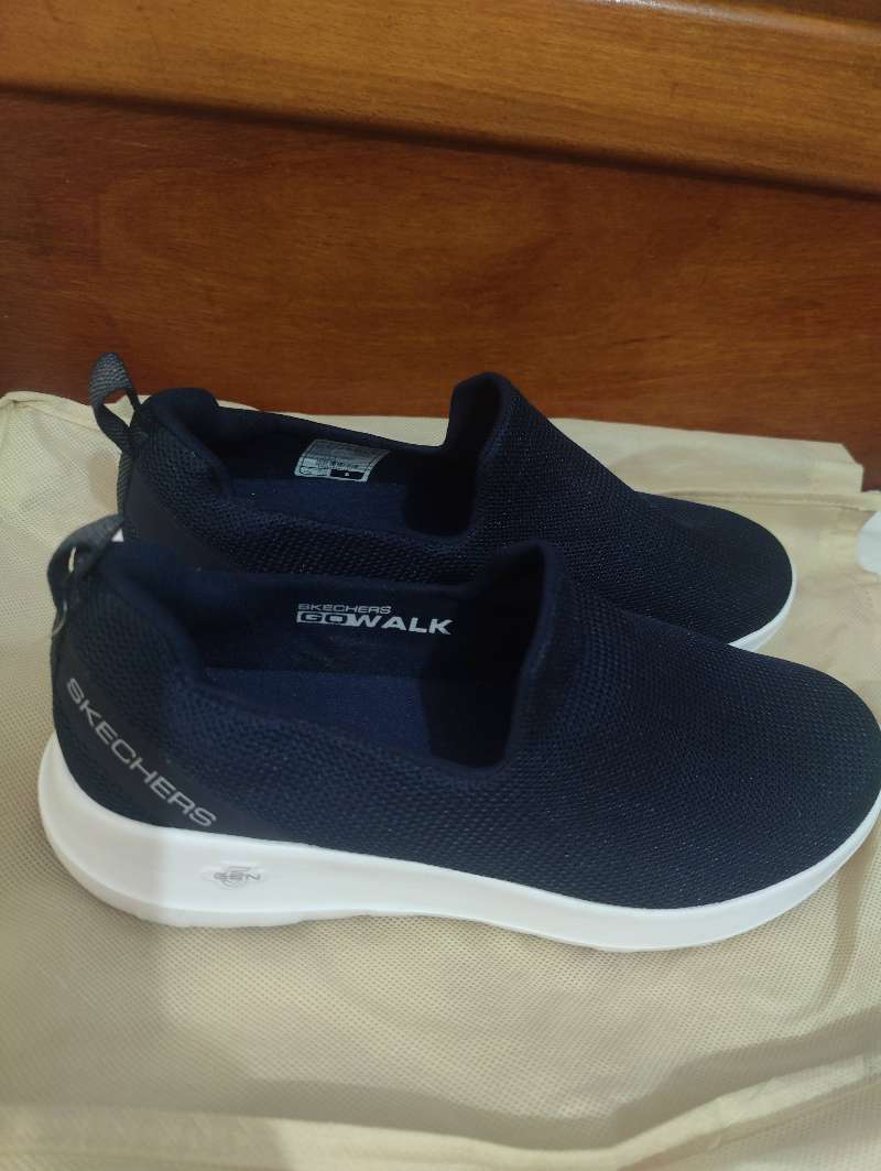 basket Skechers - Miniature 2