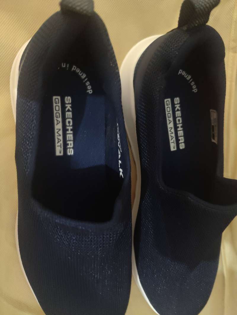 basket Skechers - Miniature 3