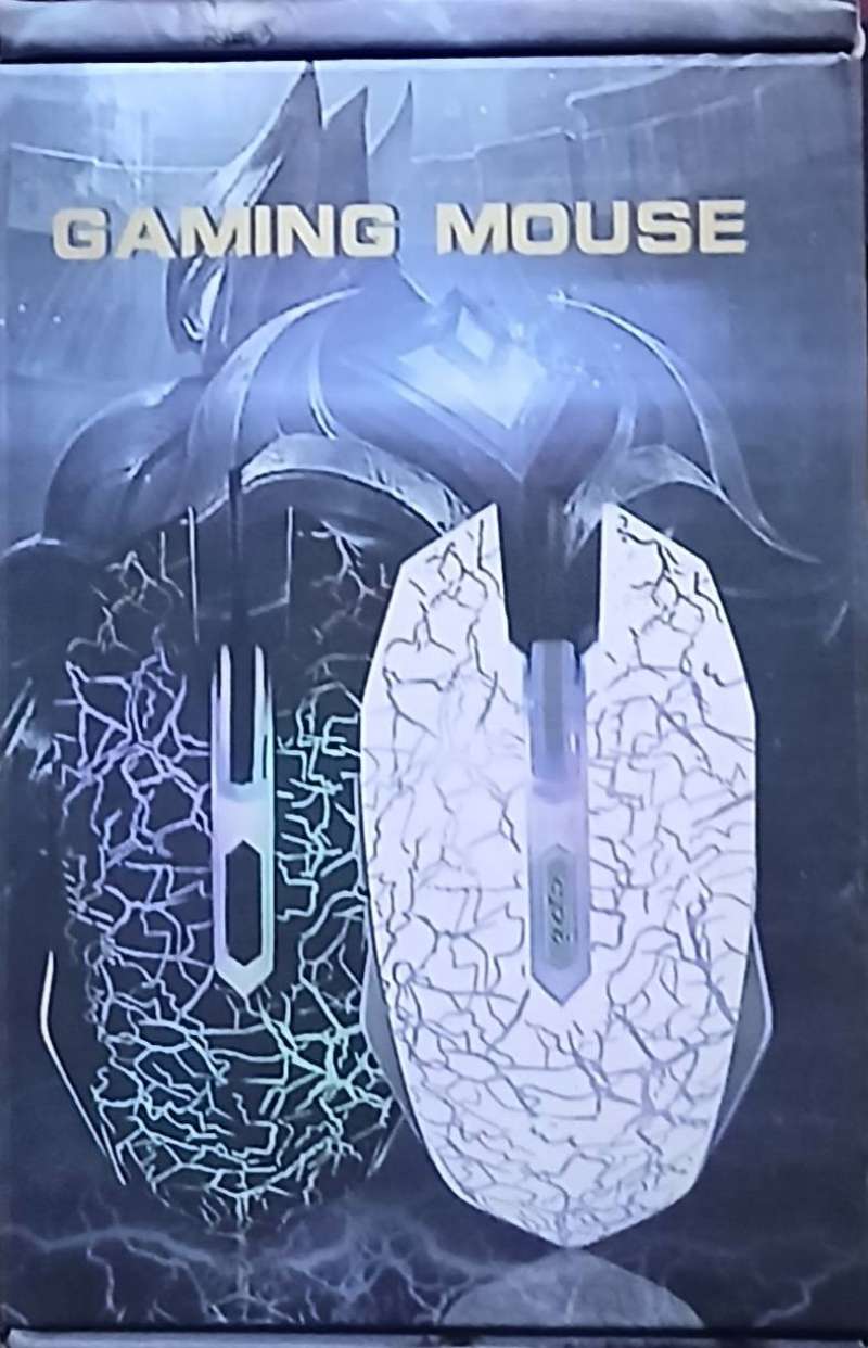 Casque gaming et souris - Miniature 3