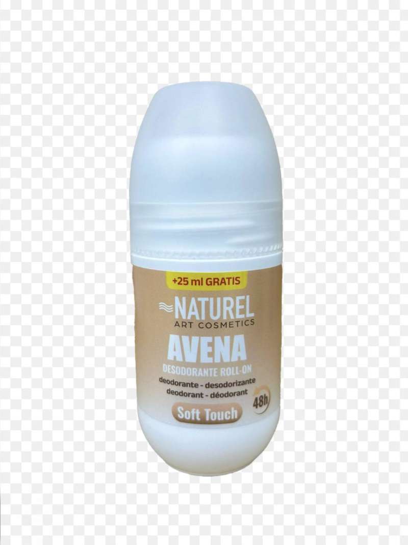 ✨ Déodorant Roll-On Naturel Avena .ORIGINAL D’EUROPE 🇪🇺