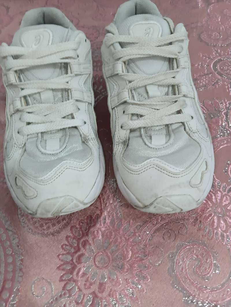 Bascket asics occasion - Miniature 2