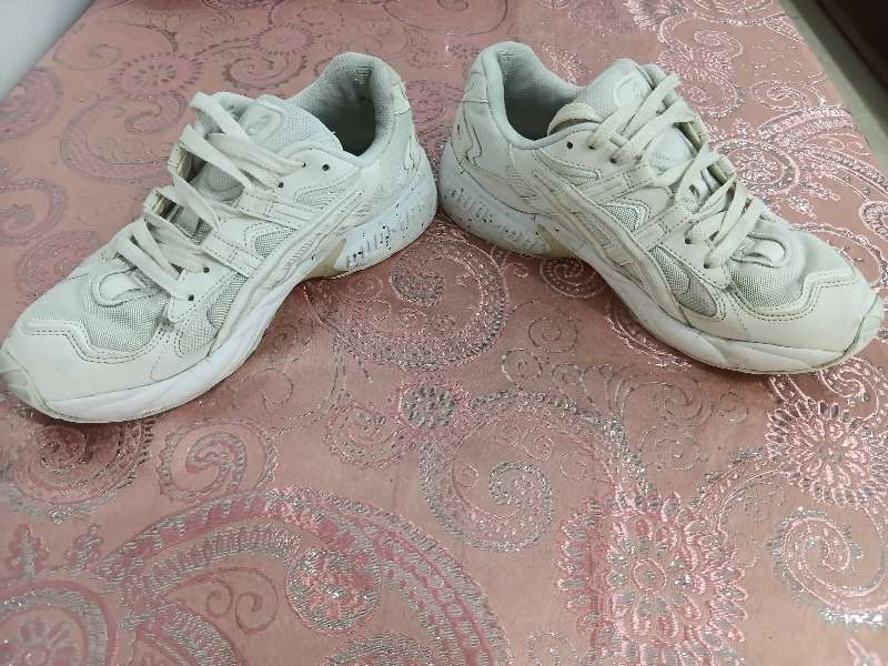 Bascket asics occasion - Miniature 3