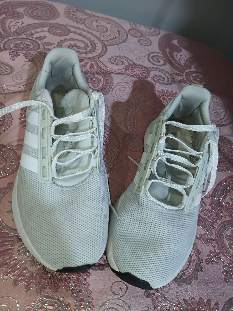 Basket Adidas homme