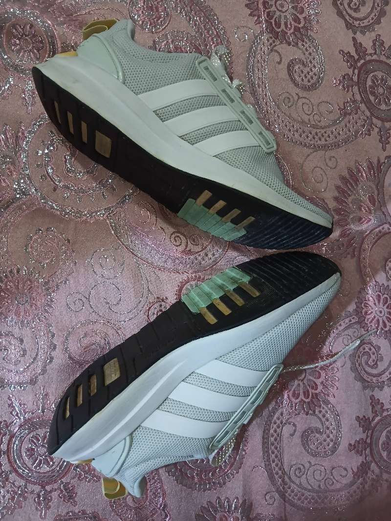 Basket Adidas homme - Miniature 2