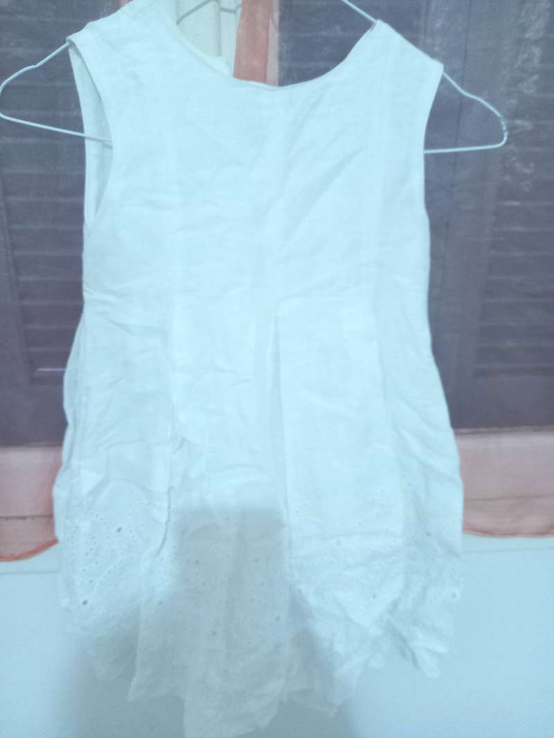 Robe. Gilet - Miniature 2