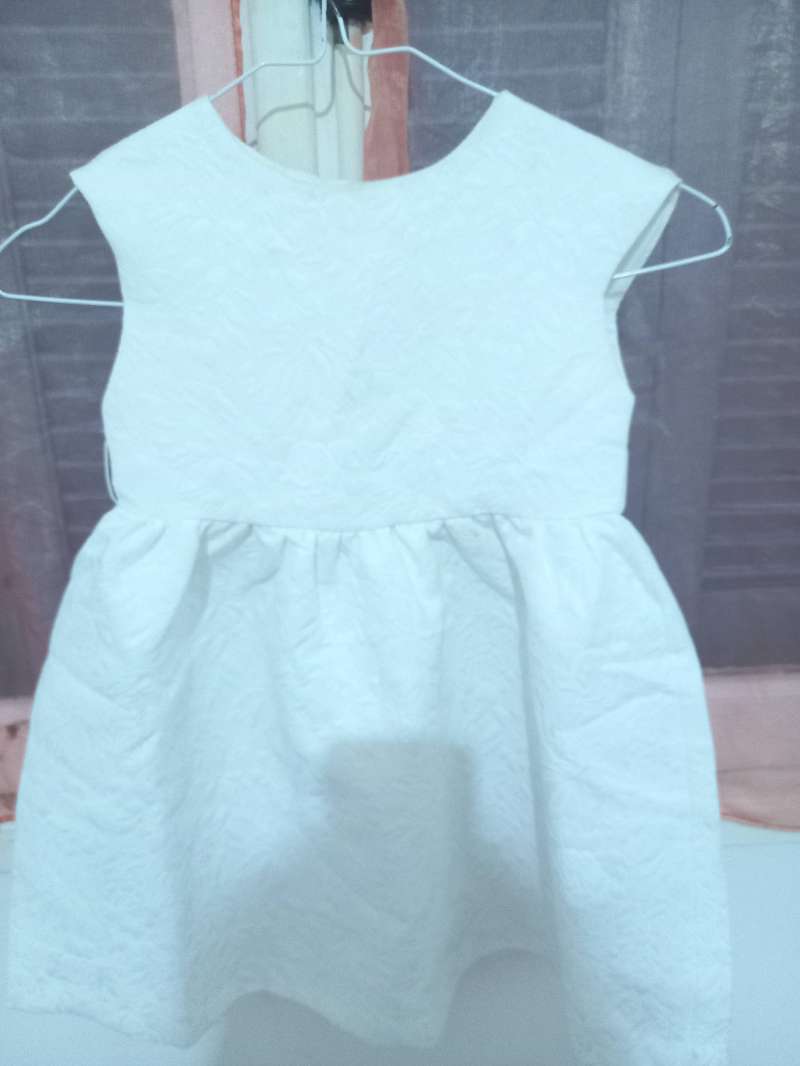 Robe. Gilet - Miniature 3