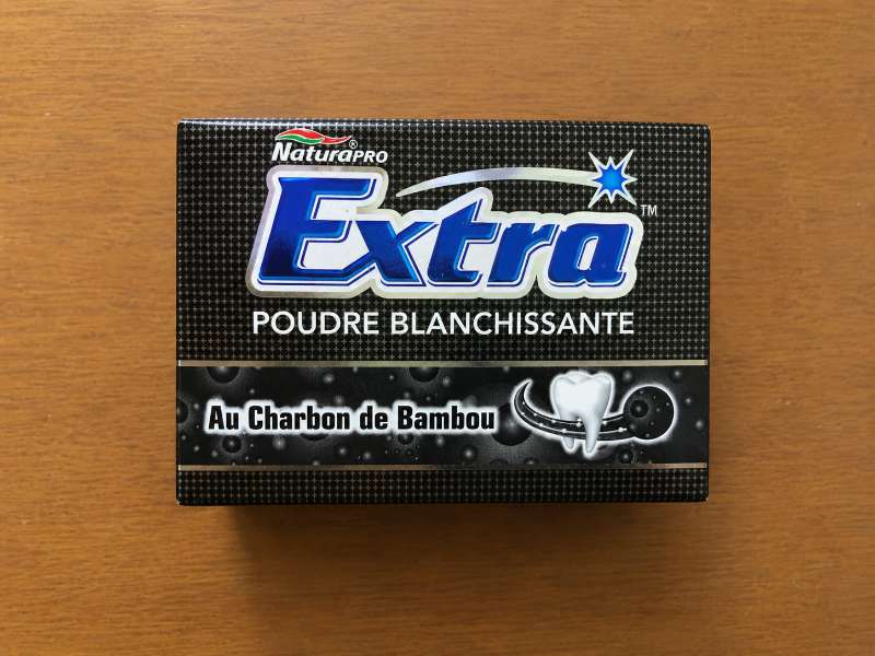 Extra