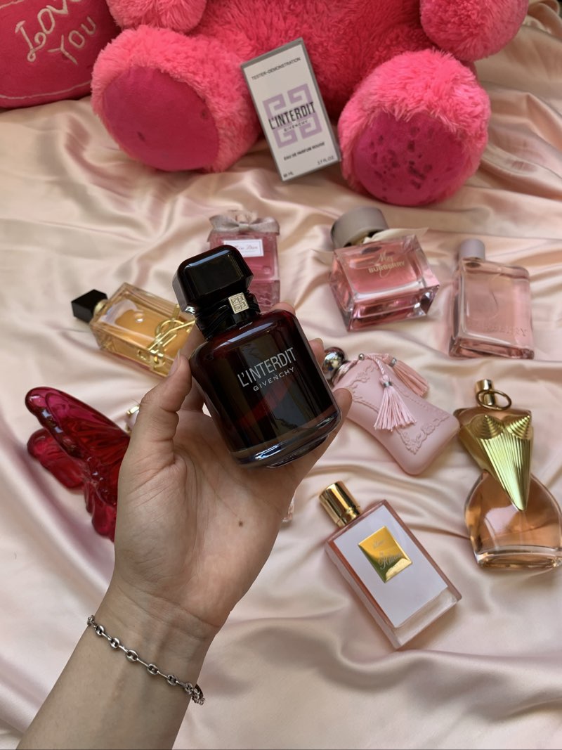 Des parfums - Miniature 3
