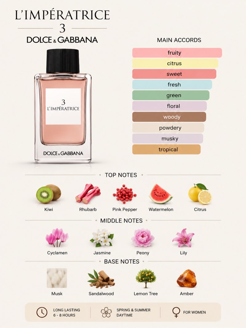 تقييم عطور النظافة