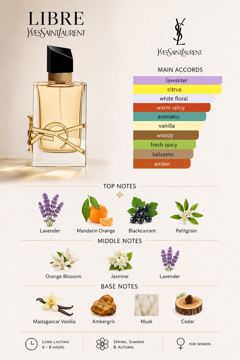 تقييم عطور النظافة - Miniature 4