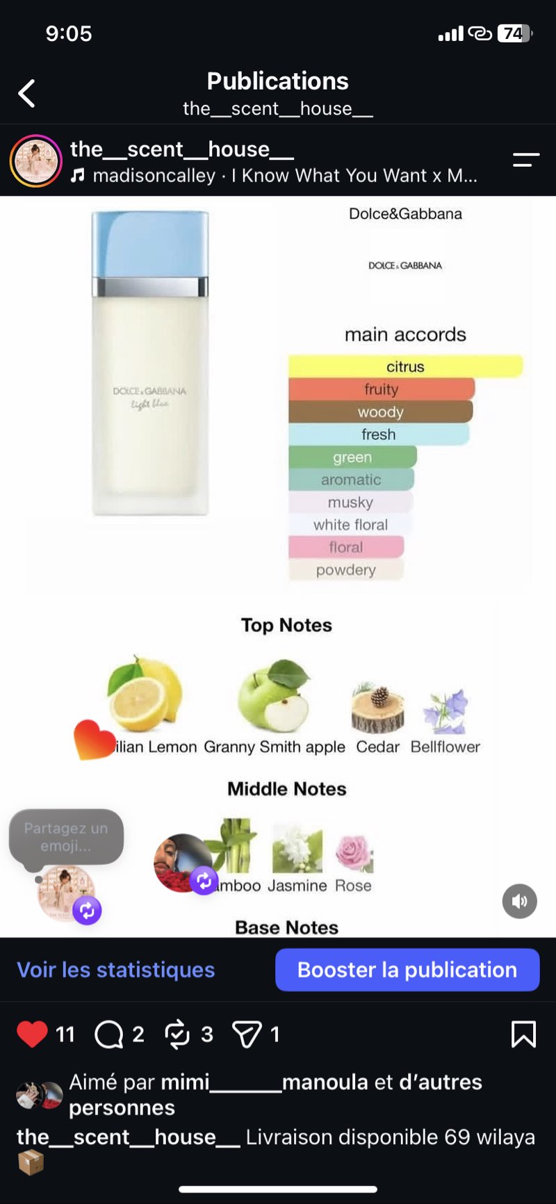 تقييم عطور النظافة - Miniature 5