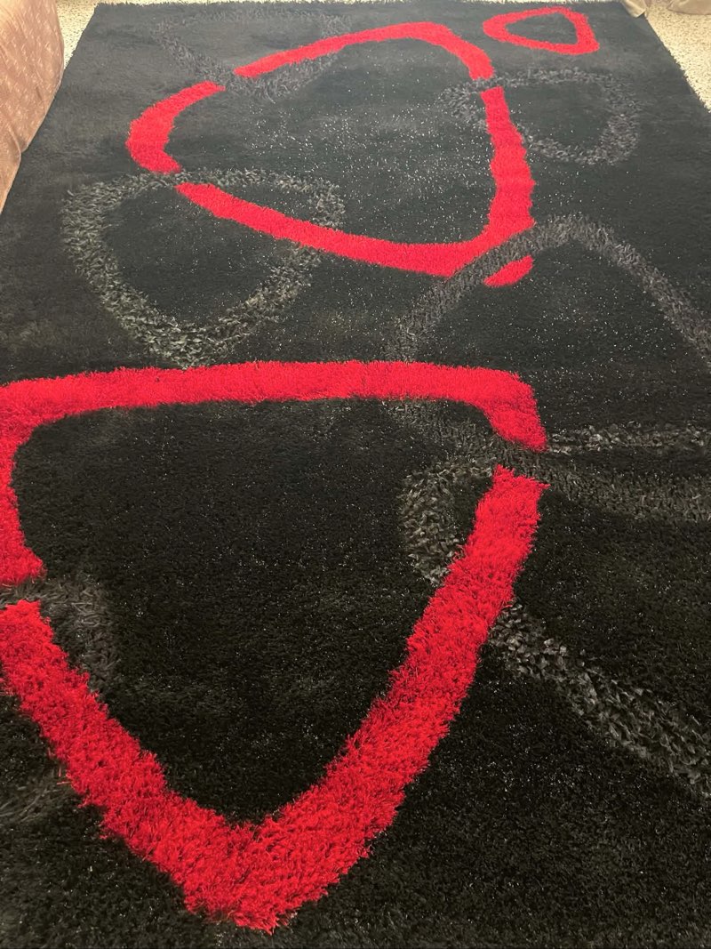 Deux tapis - Miniature 6