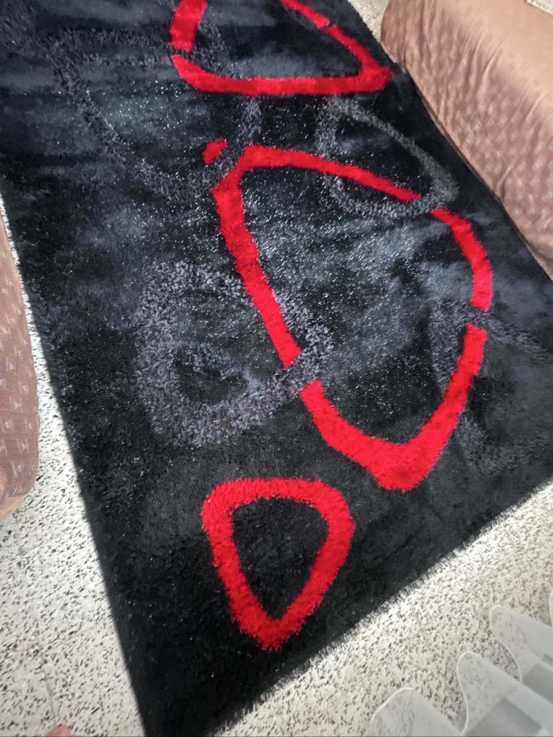 Deux tapis - Miniature 4