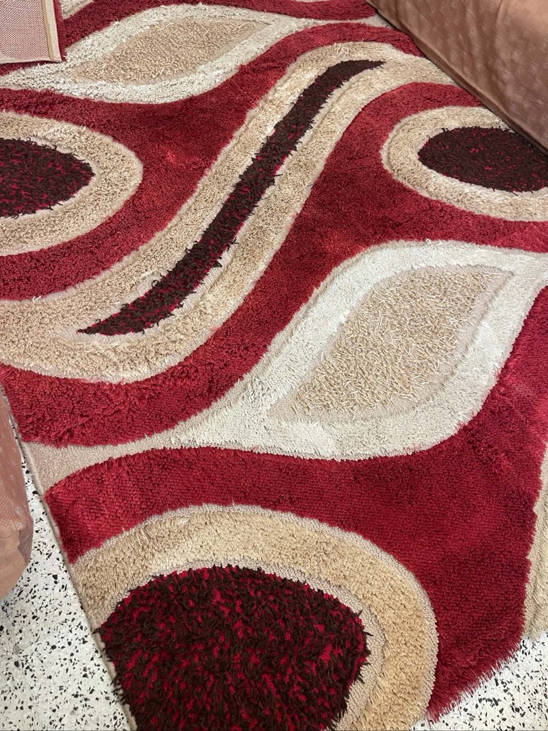 Deux tapis - Miniature 3