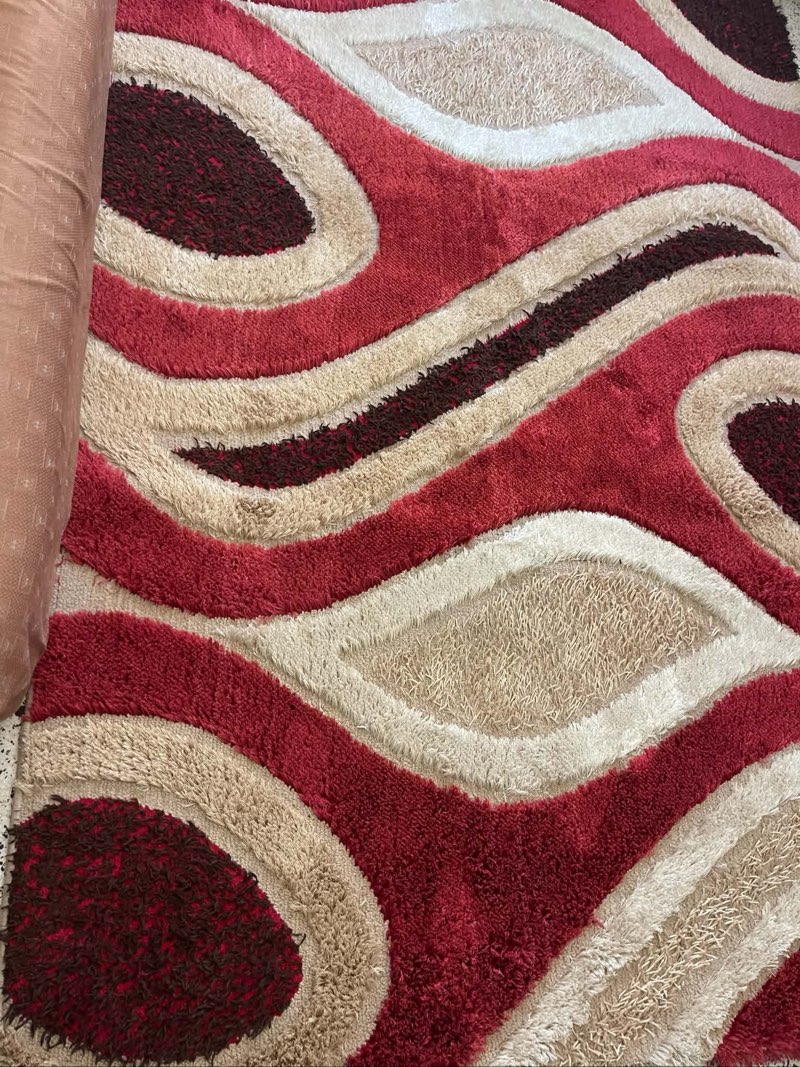 Deux tapis - Miniature 2