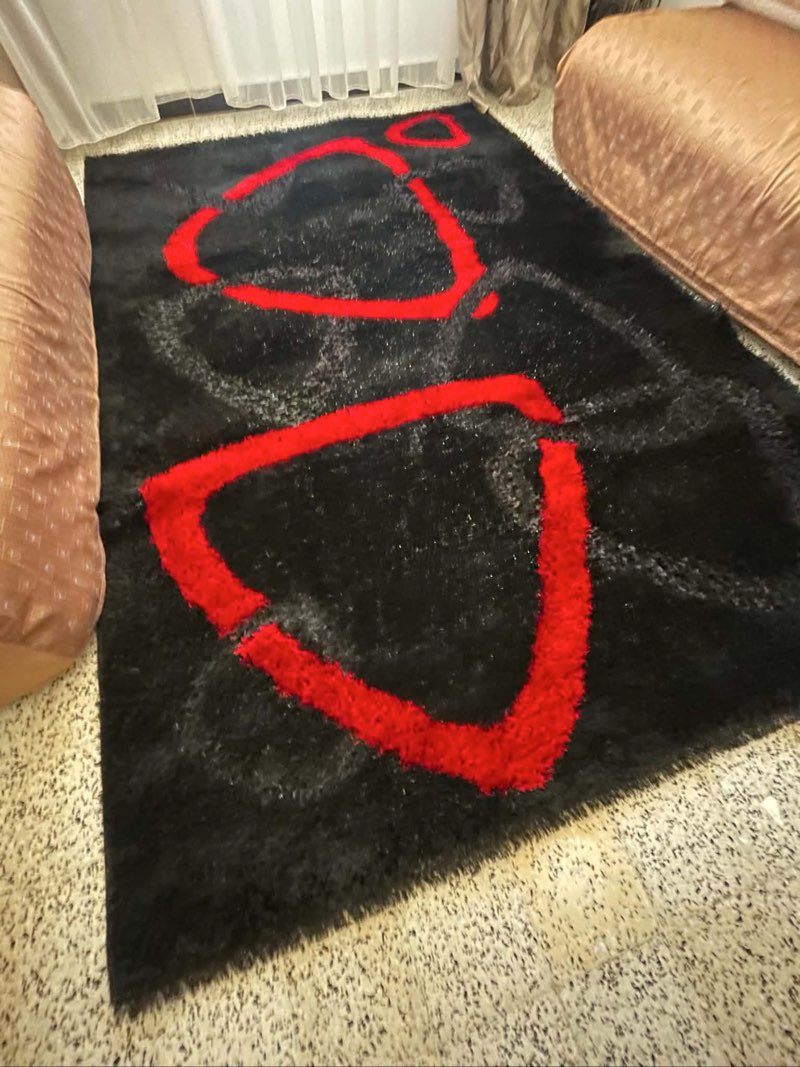 Deux tapis - Miniature 7