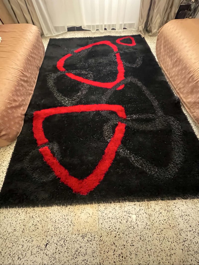 Deux tapis - Miniature 5
