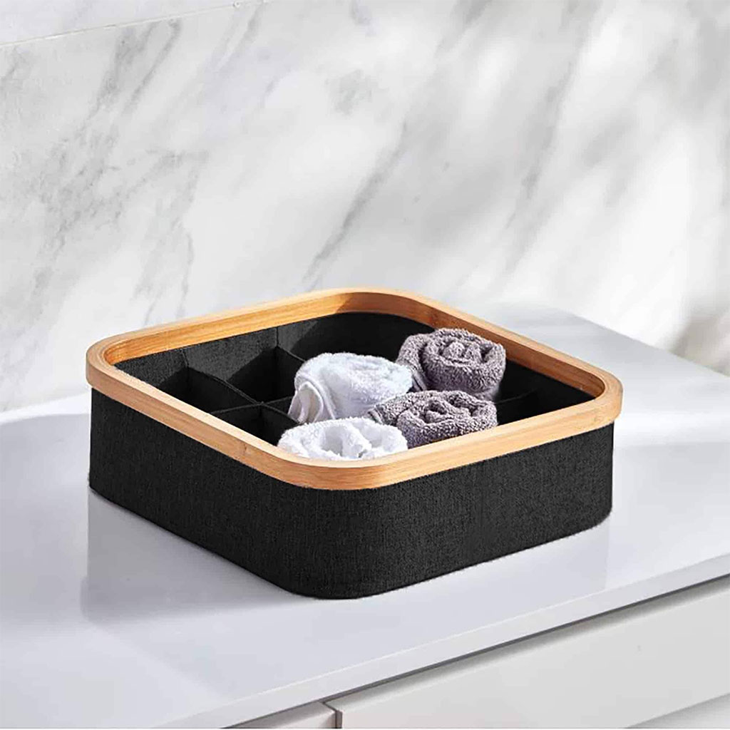 Panier de rangement - Miniature 3